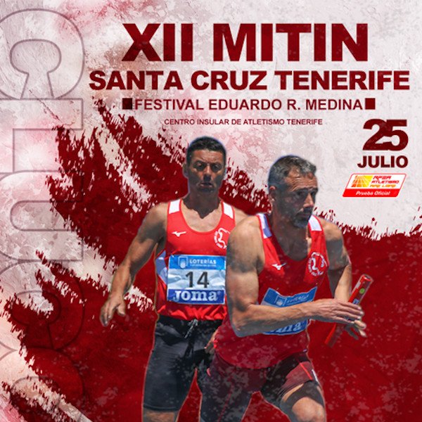 cartel mitin tenerife 2020 cartel mitin tenerife 2020